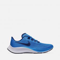 Намалени  Мъжки маратонки Nike Air Zoom Pegasus 37 Blue Bq9646-400