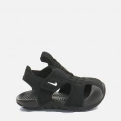 Намаление  Бебешки сандали Nike Sunray Protect 2 Black 943827-001