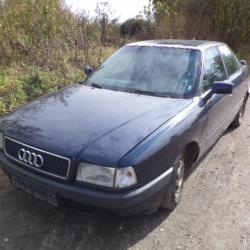 Audi 80, 1991г., 1 км, 111 лв.