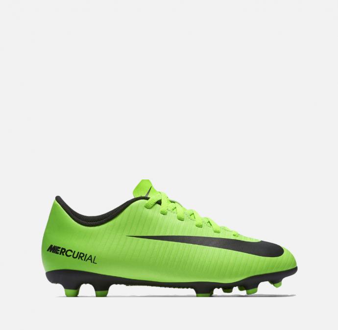 Намаление Футболни обувки калеври Nike Mercurial Vortex III FG Jr