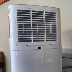 Влагоабсорбатор Taurus Pleasant, 210w  премахва до 12 л 24ч влага, за