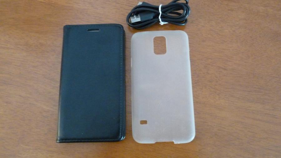 Samsung Galaxy S5 - аксесоари