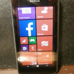 Nokia Lumia 530