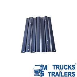 Плоча за лафет 80mm Volvo Renault H80volren