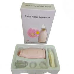 Електрически аспиратор за нос Mx-520