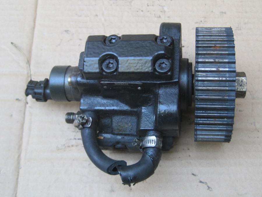 ГНП за Alfa Romeo, Fiat, Lancia 2.4 JTD Bosch 0445010006,  0281002243