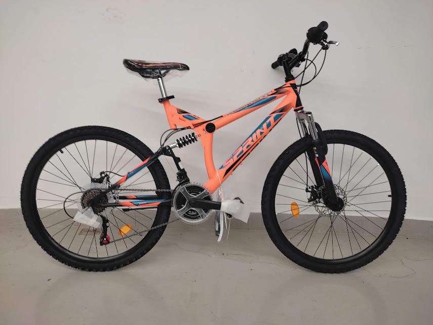 Продавам колела внос от Германия нов заден дерайльор обтегач Shimano D