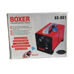 Автономен дизелов отоплител Boxer Bx-901 с мощност 12 kW и захранване