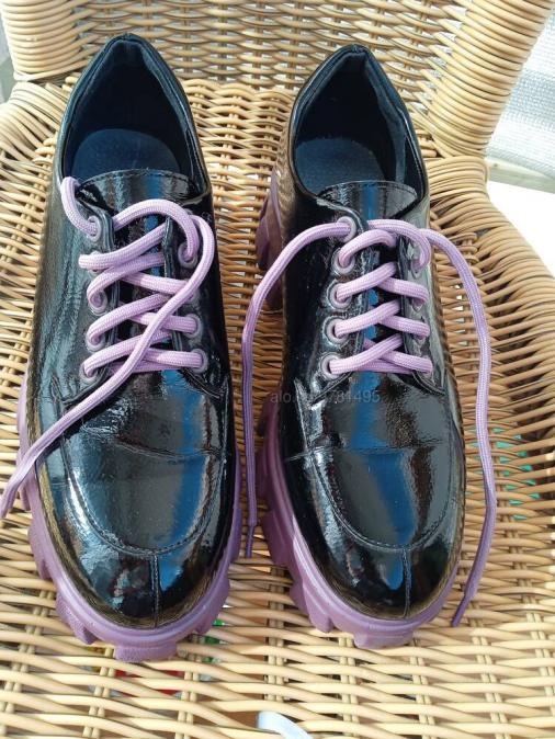 Обувки Тенденз 39 размер