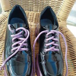 Обувки Тенденз 39 размер