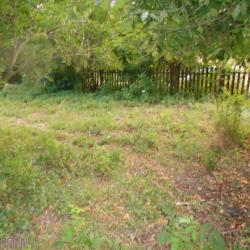 Дворно място 1000кв. м. за жилищно строителство - на 6км. от плажа Кра..