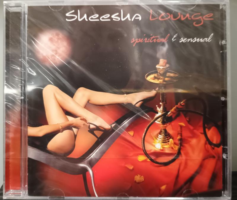 Sheesha Lounge Spiritual & Sensual
