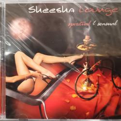 Sheesha Lounge Spiritual & Sensual