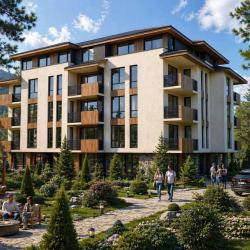 Velingrad- imoti Metalika stroi