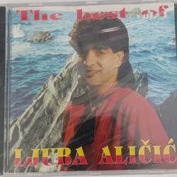 Ljuba Alicic - the best of 1