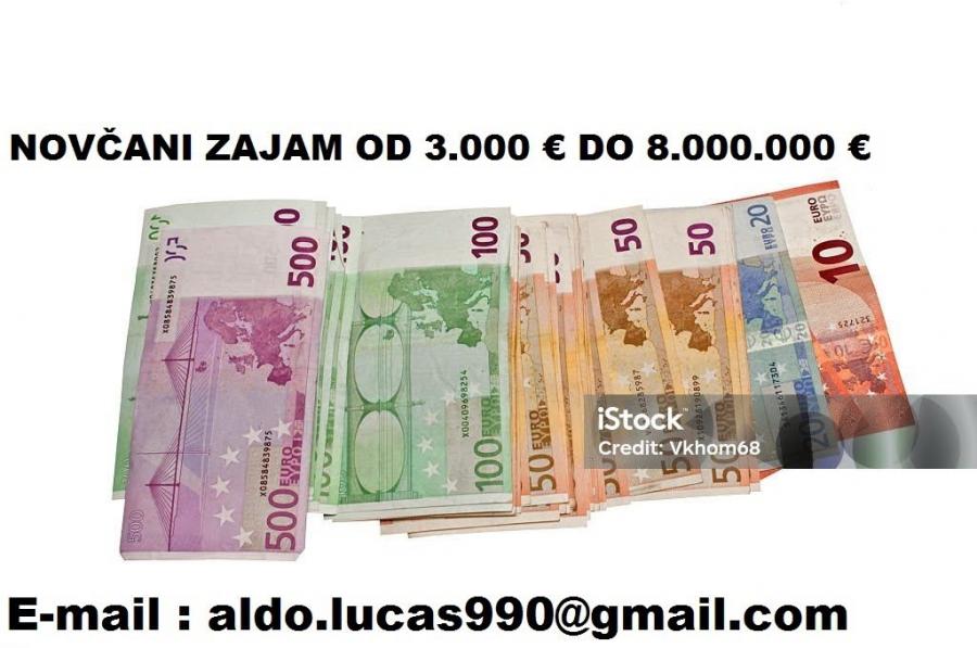 Имате ли нужда между 2 000 и 5 000 000