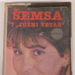 Semsa I Juzni Vetar - Bas me briga