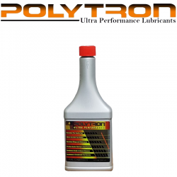Polytron Gdfc - Най-ефективната Добавка за бензин и дизел - 350мл.