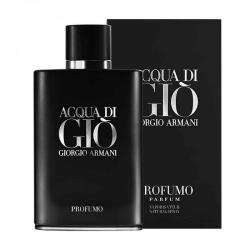 Мъжки парфюм Giorgio Armani Acqua di Gio Profumo, 100 мл