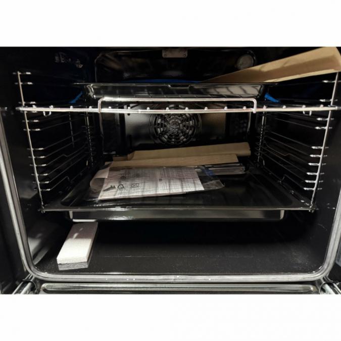 Фурна за вграждане Taurus Hm778ixd  78 L, 2600 W, 9 функции, Waterste