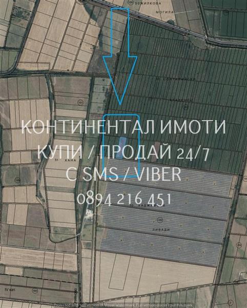 кодл 63128. две овощни градини 4300м2 и 4700м2 с правилна форма, кат.