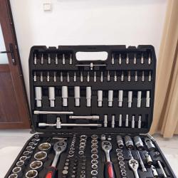 Оригинален Комплект Немско Гедоре 172 Части