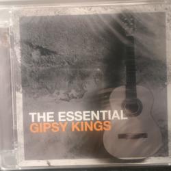 Gipsy Kings the Essential Gipsy Kings