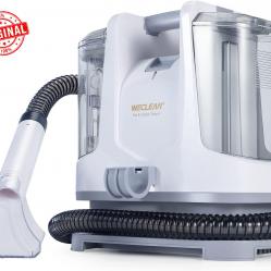 Weclean C2 - интелигентна перяща прахосмукачка за дома