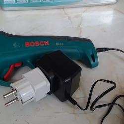 Продавам Акумулаторна градинска ножица Bosch Ciso