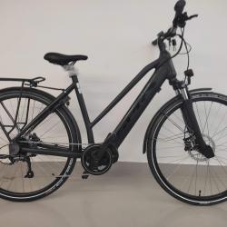 Продавам колела внос от Германия алуминиев електрически велосипед E-P