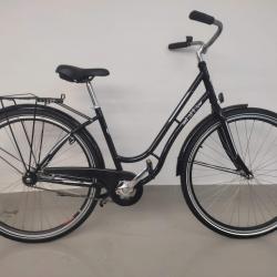 Продавам колела внос от Германия нов градски дамски велосипед Jupiter