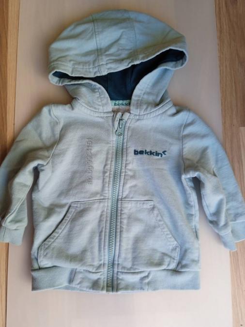 Яке Суитчър бебешко 74 размер