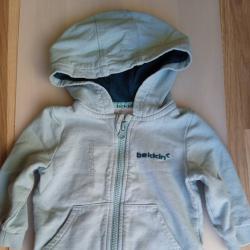 Яке Суитчър бебешко 74 размер