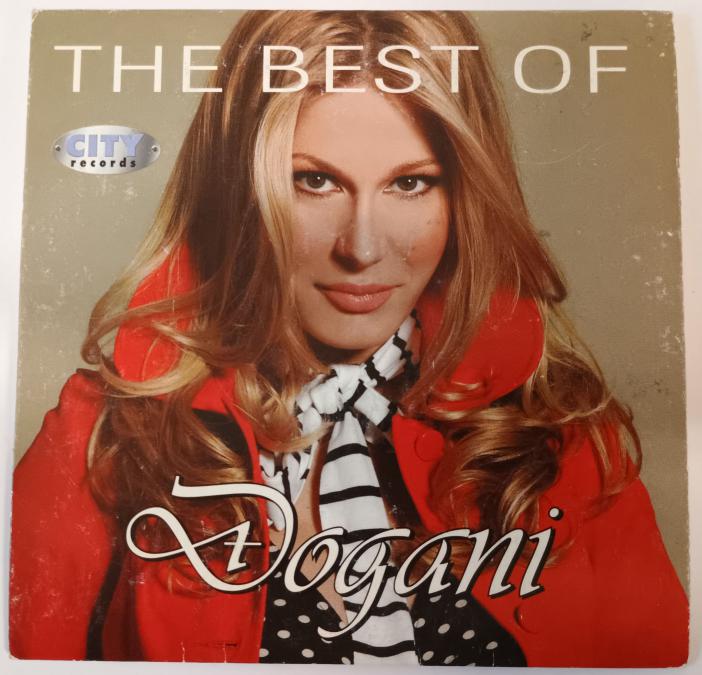 Dogani - the Best of