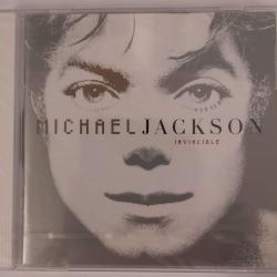 Michael Jackson  Invincible