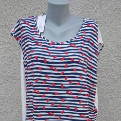 4XL нов топ Gabrielle by Molly Bracken