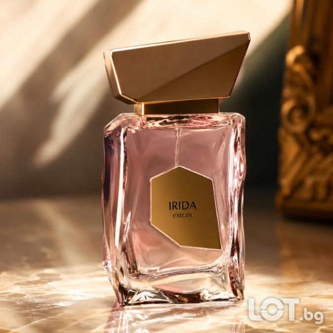 French Avenue Irida Extrait 100 мл  Луксозен аромат за него и нея с ч