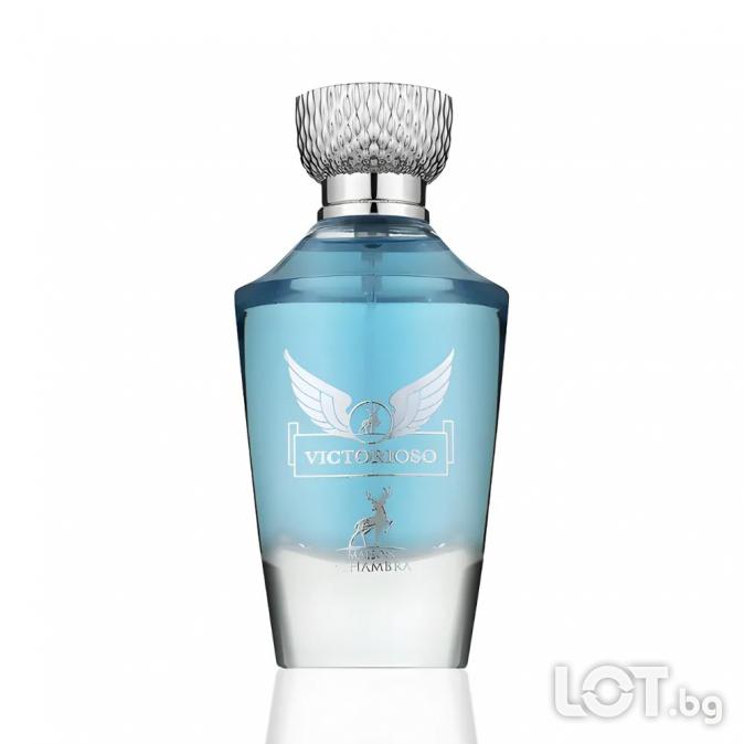 Victorioso Maison Alhamba EDP 100 ml Мъжки Парфюм