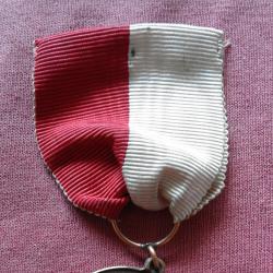 Шведски Военен орден, медал, знак
