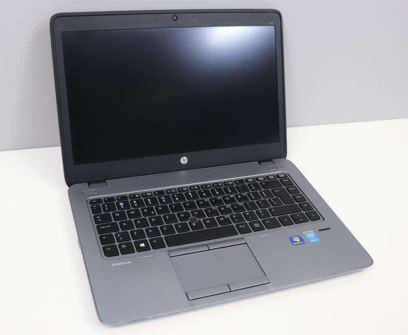 Лаптоп HP Elitebook 840 G2 I5-5300u