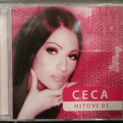 Ceca Hitovi 01