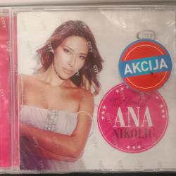 Ana Nikolic - the best of
