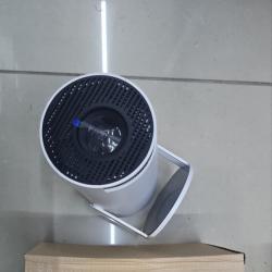 Преносим мини проектор, Android 11, Hdmi връзка, Usb, AV, Audio jack3...