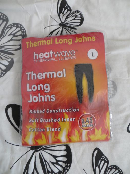 Мъжки термо клин