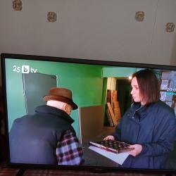 Телевизор LG 32 инчов