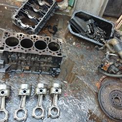 Двигател t9a dj5 боксер, джъмпер