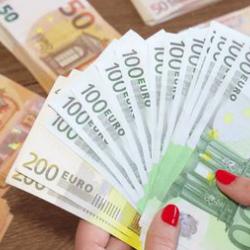 Сигурен паричен заем