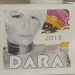 Dara Bubamara - 2013