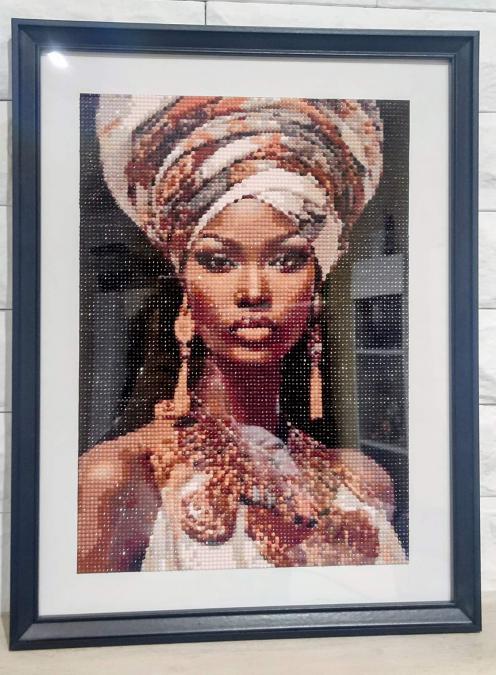 Диамантени Гоблени