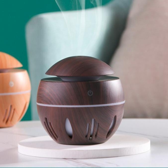 Дифузер за овлажняване, пречистване и ароматизиране на въздуха Tv283